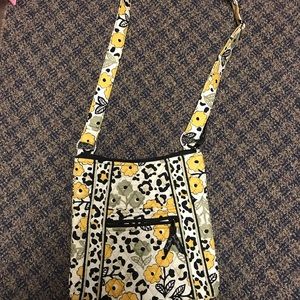 Vera Bradley Crossbody/messenger bag
